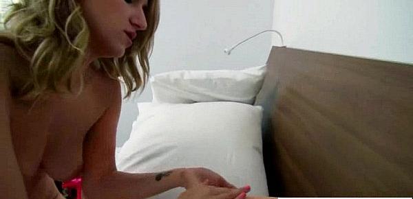  (dixie belle) Gorgeous Girl Play Wth Crazy Stuff As Sex Toys video-11